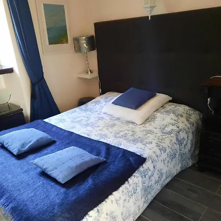 De Charme Sur Le Port De Apartment