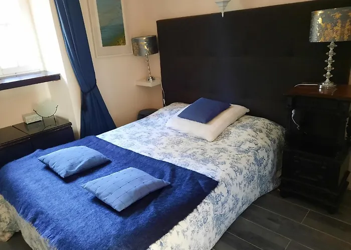 De Charme Sur Le Port De Appartement