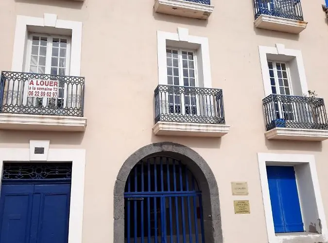 De Charme Sur Le Port De Appartement